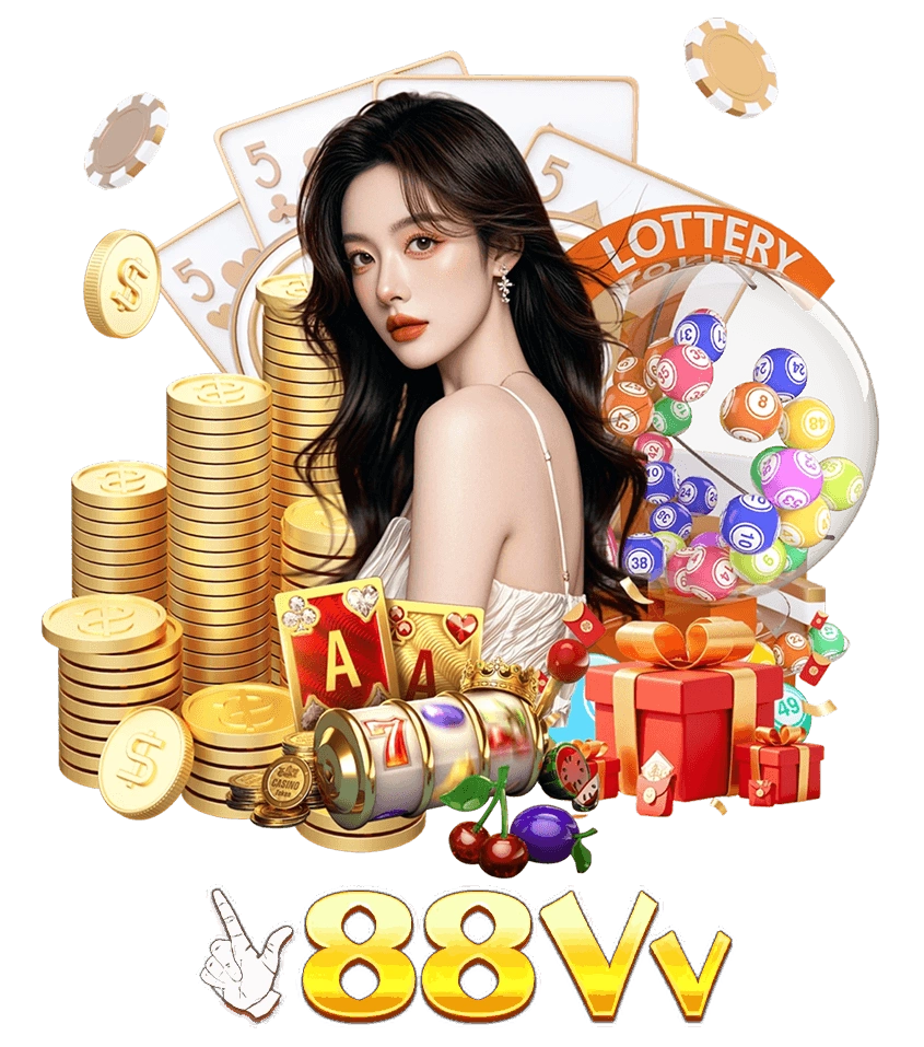 Cổng truy cập di động 88VV