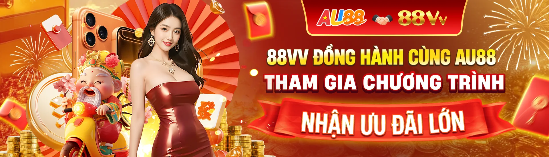 88VV – Sân Chơi Game Đổi Thưởng Với Xổ Số Và Casino Live